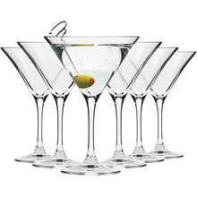 Cup Washers - Martini 150 Ml (6er-set) - View 12