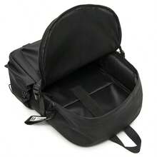 2026新款大容量男女通用休闲背包，适合旅行、观光、高中生、大学生使用。 - 彩色 - 查看 11