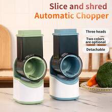 Kitchen Power Tool Accessories - View 1