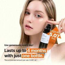 Retinal Skin Booster Serum – Beginner-Friendly, Anti-Aging, Non-Irritating Retinol For Face And Body – Pore Minimizer, Wrinkle Treatment – Korean Skin Care, 5.07 Fl. Oz Large Size - Nhiều màu - Xem 6