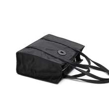 Women Shoulder Bags - màu đen - Xem 3