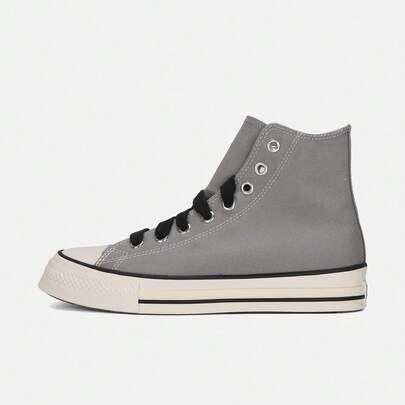 Converse Giày vải cao cổ Chuck Taylor SEASONAL Unisex A18843C