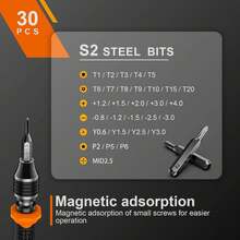 Screwdriver - 40 In 1 - View 6