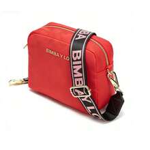Women Shoulder Bags - Red - View 4