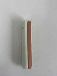 1pc Commercial & Household Dual-Use Vegetable Cutter Hand Protector, New Kitchen Bone & Meat Cutting Labor-Saving Tool, Finger Guard With Built-In Sharpener, Thick Industrial-Grade Durable Material - Multicolor - View 12