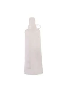 1pc 4-Color 150/250/500ml Collapsible Soft Water Bottle, Suitable For Outdoor Sports, Marathon, Trail Running, Cycling, Climbing - Multicolor - View 19