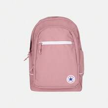 Converse 男女通用 Chuck Taylor SEASONAL 背包 UA5897-PCG - 粉色 - 查看 1