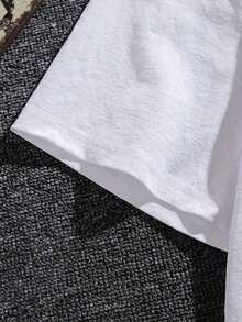 Camisetas para hombres - Negro - Ver 9