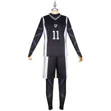 Men Accessory Sets - Black #11 [Jersey Vest + Shorts] - View 4