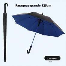 Umbrellas And Rain Hat Umbrellas - 任何顏色 - 查看 4
