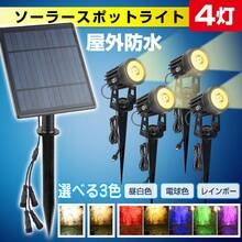 LED Underground Lamps - one-size - View 1