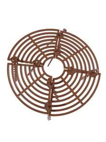 Plant & Floral Protection Cover, Gardening Soil Cover, Garden Supplies, Flower Pot Cover - Multicolor - View 19