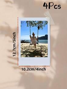 1pc/3pcs/4pcs/6pcs/8pcs Customized Photo Booth Prints, Personalized Photo Booth Prints, Wedding Photo Booth Cards, Photo Booth Strip Frames, Multi-Functional, Decorative ,Forever Love - Multicolor - View 20