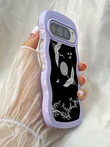 Fashion Phone Cases - Purple - View 3