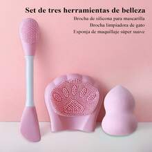 Kit de belleza - Oro rosa - Ver 2