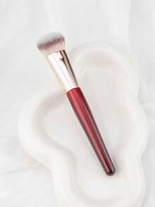 1 修复粉底刷 - 轮廓粉底刷，适用于液体或粉底，带古铜色和腮红的专业化妆刷。 - 彩色 - 查看 7