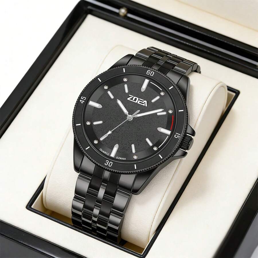ZOEA Men Quartz Watches