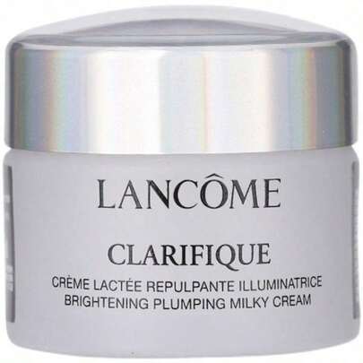  Crema Aurora de LANCÔME 15ml: Ilumina el tono de la piel, mejora el aspecto apagado, hidrata y humecta.