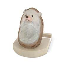 Desktop Decorations - Hedgehog - View 1