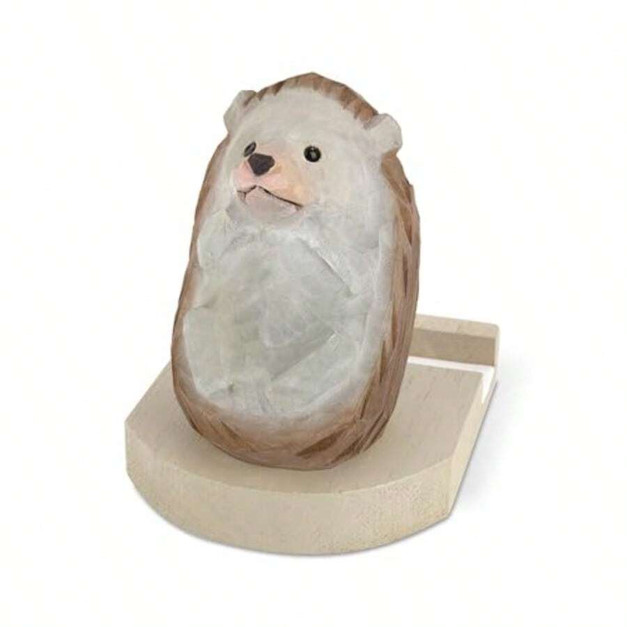 Desktop Decorations - Hedgehog - View 1