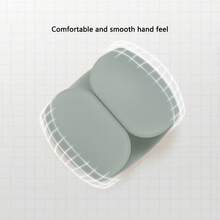 15个随机颜色电线整理夹，简约多功能绕线器 - 彩色 - 查看 4