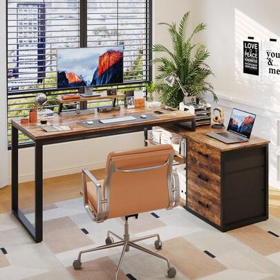 Devoko Home Office Desks