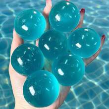 Maltose Squishy Toy - Coconut Oil Infused, Ultra-Soft Slow-Rise Texture, Stress Relief Fidget For Anxiety & Calm - 彩色 - 查看 2