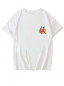 Grands formats T-shirts - Noir - Voir 11