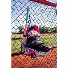 RAWLINGS Remix Youth Tball Mochila Rosa AMARTBBK-P - Rosa - Ver 6