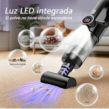 BiLOLLY Car Vacuum Cleaner - Black - View 8
