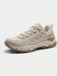 Light Off-white/granular Beige