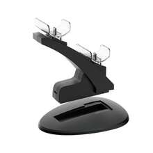 N-Switch2 PRO 控制器飞机充电器，NS2PRO 游戏手柄双充电底座带绿色指示灯 - 查看 11