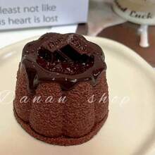 布丁挤压玩具 - 夏日多巴胺挤压玩具 - 硅胶材质 - 解压玩具 - 生日礼物 - 完美礼物 - 礼品 - 收藏展示 - 彩色 - 查看 11