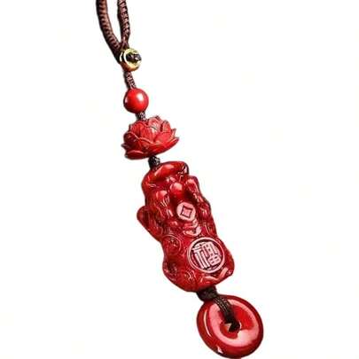 Tassel Decorations, Chinese Knots