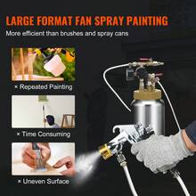 Pintura en Aerosol - 2L1,8 mm - Ver 3