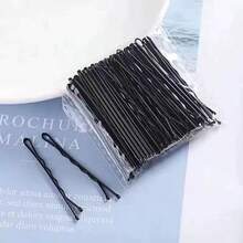 Maruko Hairstyle Maker, Women's Small Bun Circle Set, Suitable For Short & Fine Hair Braiding Styling Accessories - Multicolor - View 9
