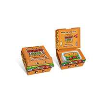 Blue Orange Games Burger lo Antes Posible Juego de Cartas Juego de Fiesta a Juego de Velocidad para familias o niños para 2 a 5 Jugadores. Recomendado para Edades de 7 años en adelante. - como en la foto - Ver 4
