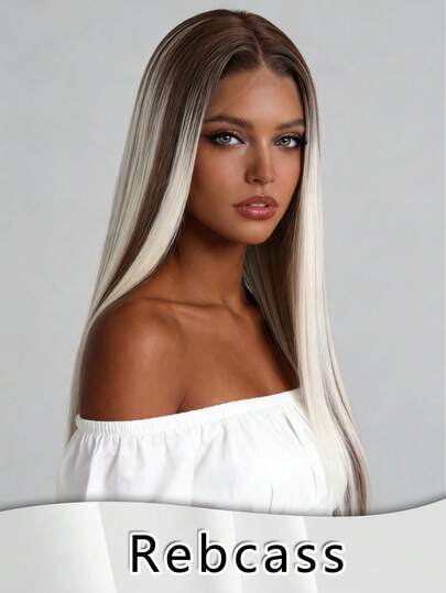 30 Inch Straight Extra Long Soft Hair Straight Black Color Synthetic Fiber Imported From Japan Synthetic 13X4 Lace Frontal Wig For Women Prepucked With Baby Hair Glueless Wig Gifts For Women Christmas Decorations Christmas Gifts Fibre Heat Resistant Front Lace Wigs With Baby Hair Black/Multiple Colors Available Long Straight Hair Daily Use High Quality For Women Natural Looking High Quality Synthetic Soft Beginner Friendly Wigs