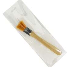 5/10pcs 2.36" X 7.1" Transparent PVC Bookmarks, Reusable Plastic Photo Frames, Office, Wedding, Party Gifts With Hanging Holes - A - View 5