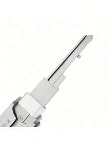 Bộ dụng cụ sửa khóa chuyên nghiệp R52L - bạc - Xem 7