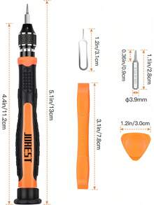 Screwdriver - 24 In 1 - View 7