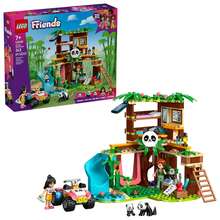 Đồ chơi xếp hình LEGO Friends, phù hợp cho bé gái và bé trai, đồ chơi nhập vai cho trẻ em từ 7 tuổi trở lên, quà tặng sinh nhật. - Nhiều màu - Xem 21