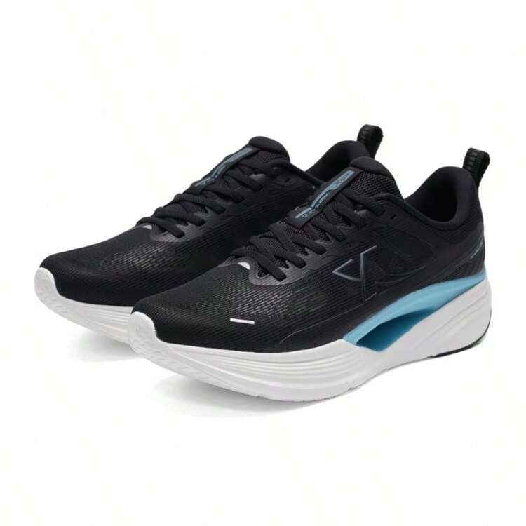 XTEP Men's Running Shoes Chifeng 9.0, 2026 Spring New Breathable