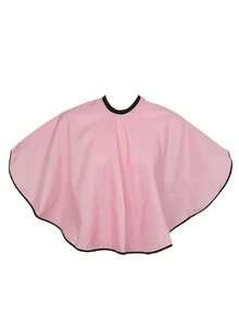 Salon Hair Cutting Cape, Suitable For Haircut, Coloring, Bleaching, Hair Care Tools, Water-Resistant Home Hairdressing Bib, Beauty Salon Tools, Shaving Bib, Suitable For Men And Women, Hair Salon Bib - Multicolor - View 16