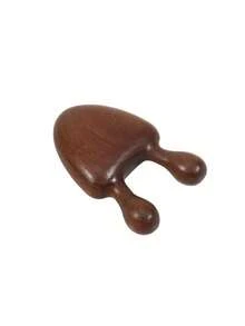 1 máy mát xa thư giãn, vùng mắt và làm dịu da với vân gỗ – Thiết bị chăm sóc da cầm tay, máy mát xa mũi, dụng cụ mát xa mặt, dụng cụ mát xa bằng gỗ, mát xa mặt - Nhiều màu - Xem 12