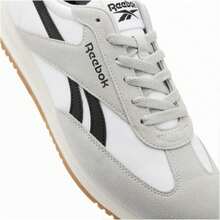 M World 70 Black And White Sneaker For Men - Quality Casual Footwear From The  Brand In Black, Ideal For Men Looking For Comfort And Style. - White - View 6