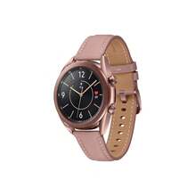SAMSUNG Galaxy Watch 3 - 41mm (Bluetooth) - Mystic Bronze (R850NZDAXAR) - 查看 2