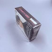 1pc 92pcs S/K HANDOIT LOMO Card Series, Includes 60 Cards And 32 Stickers, Suitable For Exchanging, Birthday Gifts, Collection Albums, Parties And Events - Multicolor - View 1