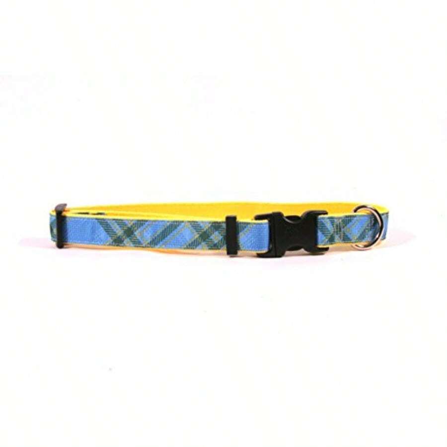 Pet Collar Accessories - Azul - View 1