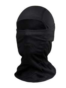 4pcs Unisex Ski Face Mask, Balaclava Face Mask, Lightweight Breathable Sun Protection Mask, Suitable For Motorcycle, Skiing, Outdoor Sports - A - View 7